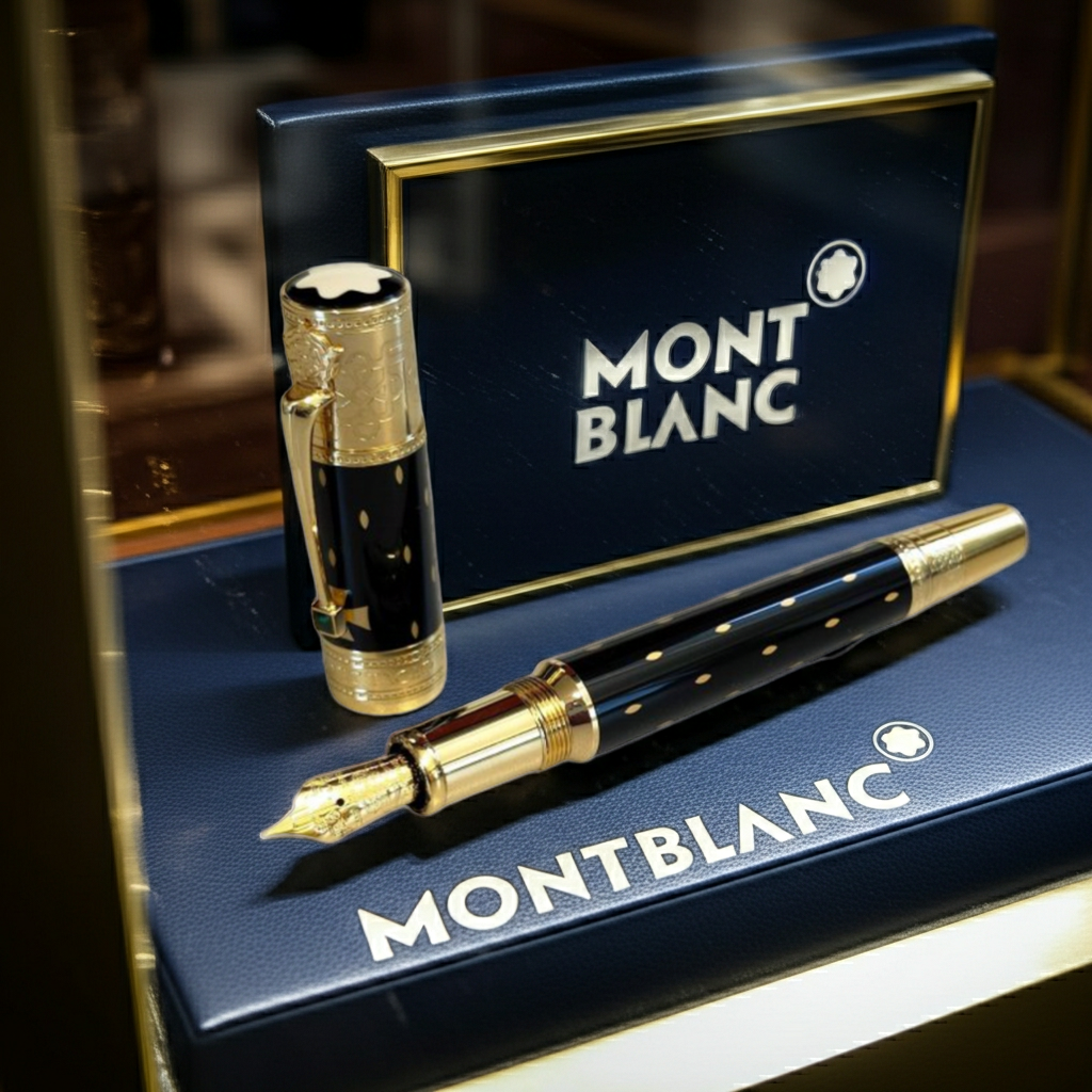 Montblanc