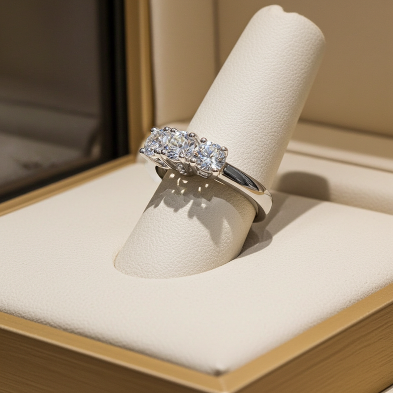 Anello Trilogy
