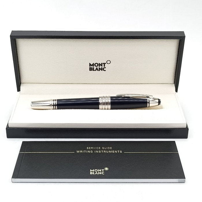 PENNA MONTBLANC STILOGRAFICA JOHN F. KENNEDY SPECIAL EDITION