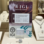 2 diamanti naturali certificato IGI taglio marquise   0.23ct   D VVS2