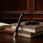 Penna Stilografica Montblanc Meisterstück Glacier Classique