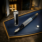 Penna Stilografica Edition Marcel Proust Edizione Limitata