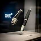 Montblanc Jules Verne Limited Edition – Fountain Pen