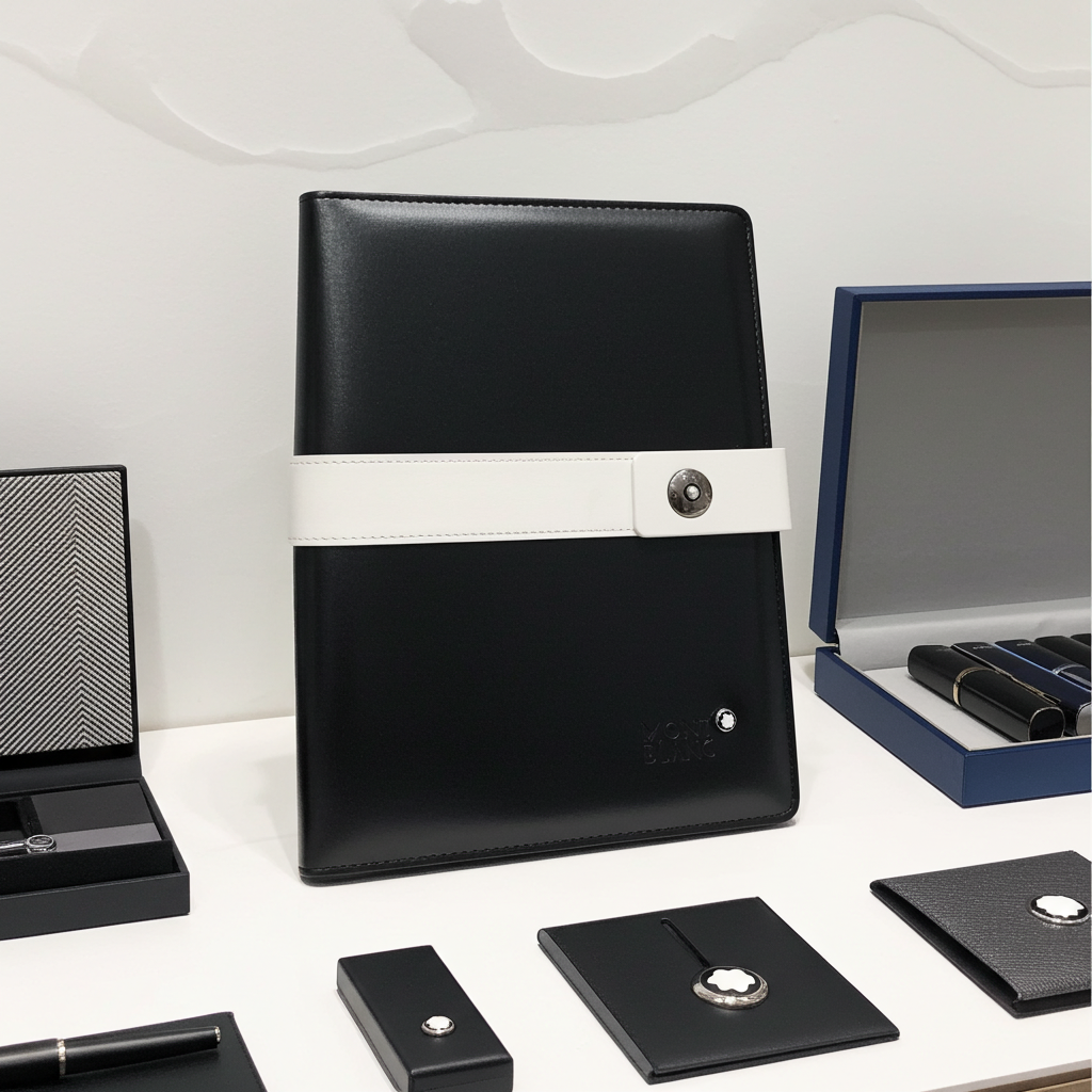 ORGANIZER GRANDE MEISTERSTUCK MONTBLANC