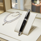 PENNA MONTBLANC STILOGRAFICA JOHN F. KENNEDY SPECIAL EDITION