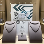 diamanti naturali certificato IGI taglio pera 0.30ct   D VVS2